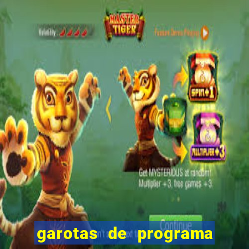 garotas de programa de bh